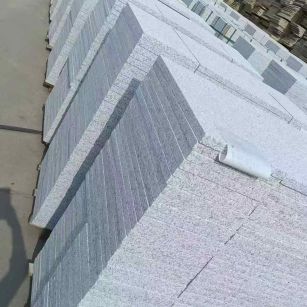 昌都 白麻荔枝面花岗岩地铺石