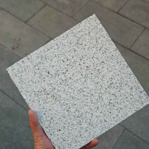 昌都 白麻荔枝面花岗岩石材